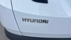 Hyundai TUCSON 1.6 TGDi SE Connect 5dr 2WD Petrol Estate